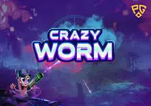 Crazy Worm - Spin City - Congo
